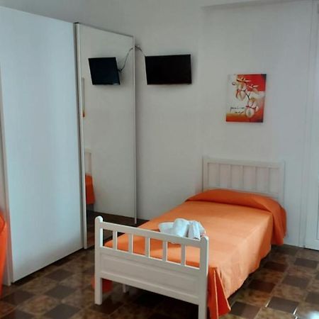 B&B Brezza Marina Torre Pali Eksteriør bilde
