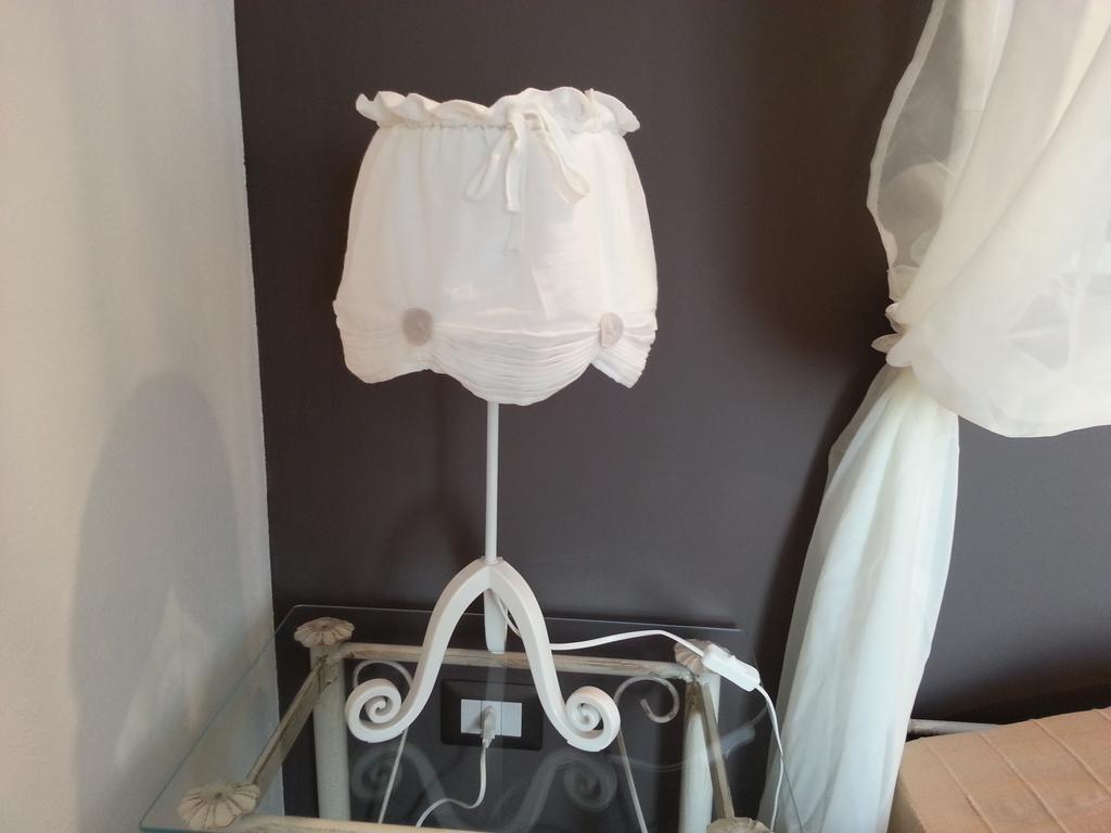 B&B Brezza Marina Torre Pali Rom bilde