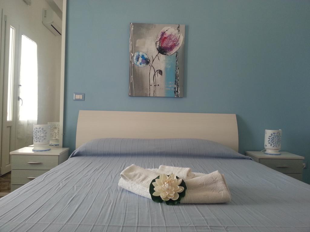 B&B Brezza Marina Torre Pali Eksteriør bilde