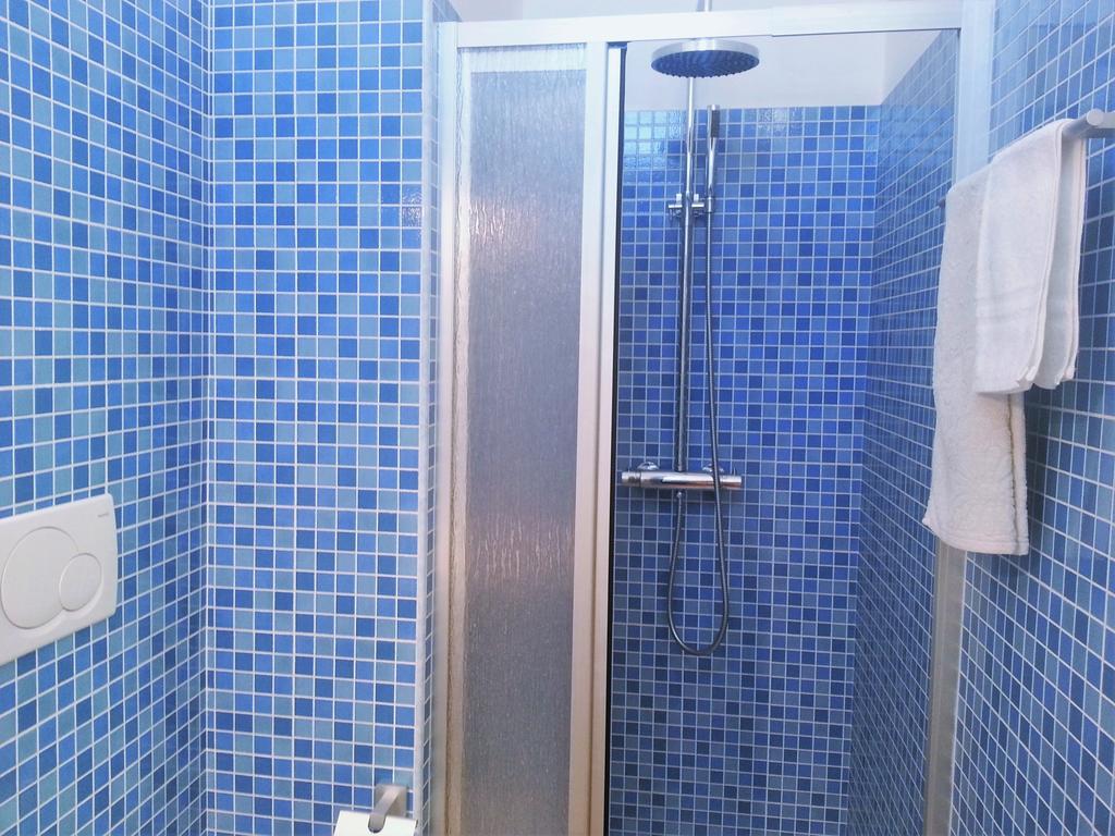 B&B Brezza Marina Torre Pali Eksteriør bilde